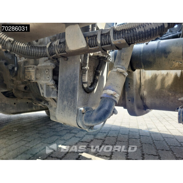 2025 Iveco S-WAY 510-41014164