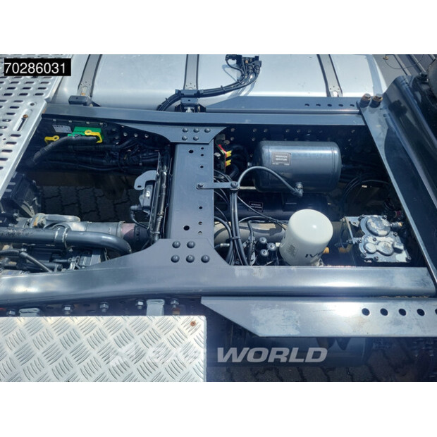 2025 Iveco S-WAY 510-41014165