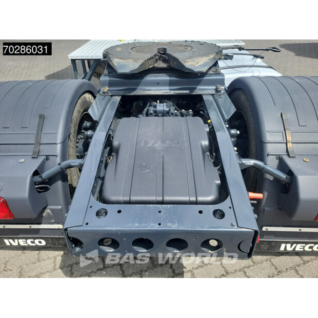 2025 Iveco S-WAY 510-41014166