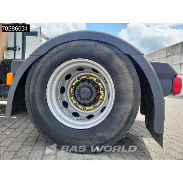 2025 Iveco S-WAY 510-41014168