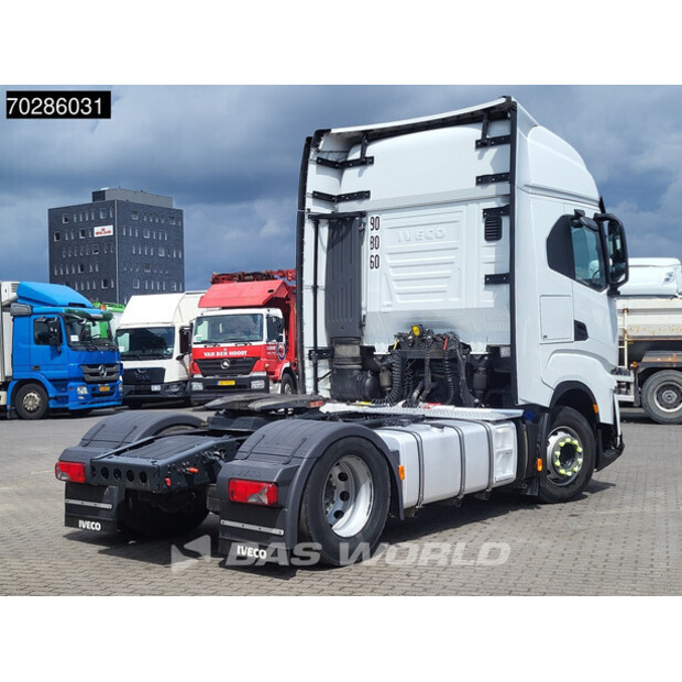 2025 Iveco S-WAY 510-41014169