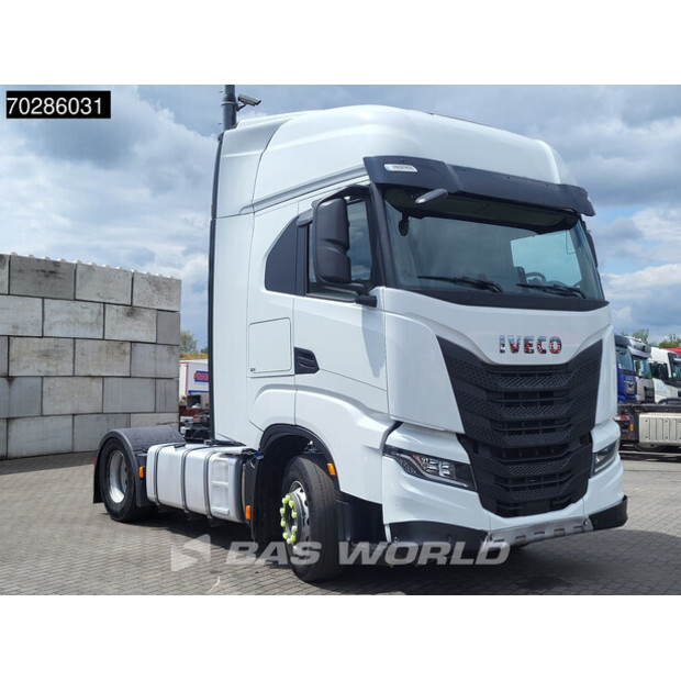 2025 Iveco S-WAY 510-41014170