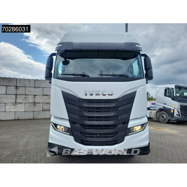 2025 Iveco S-WAY 510-41014171