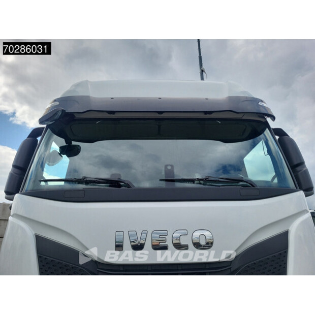 2025 Iveco S-WAY 510-41014172