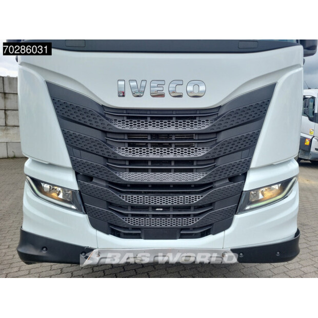 2025 Iveco S-WAY 510-41014173