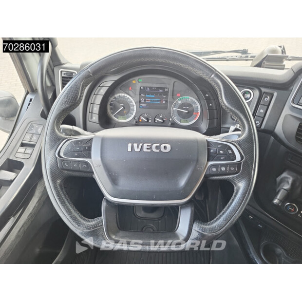 2025 Iveco S-WAY 510-41014174