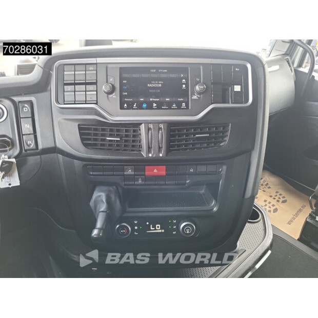 2025 Iveco S-WAY 510-41014175