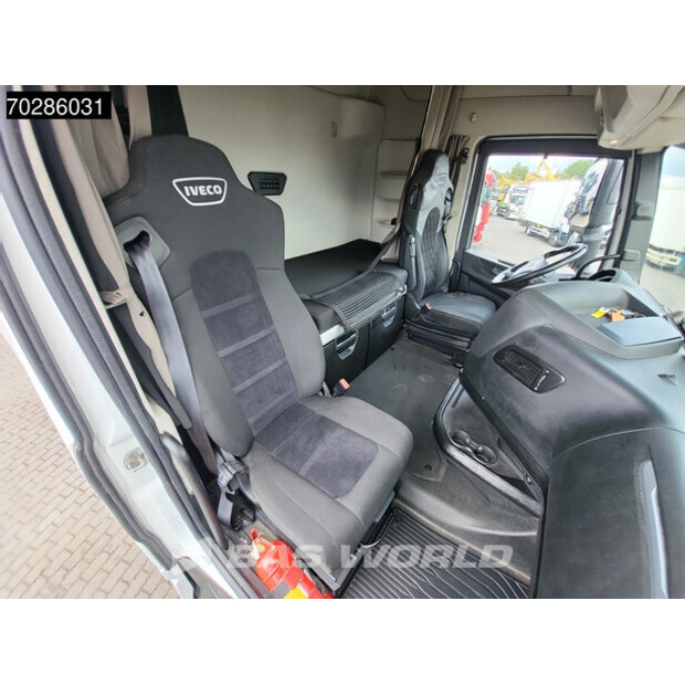 2025 Iveco S-WAY 510-41014176