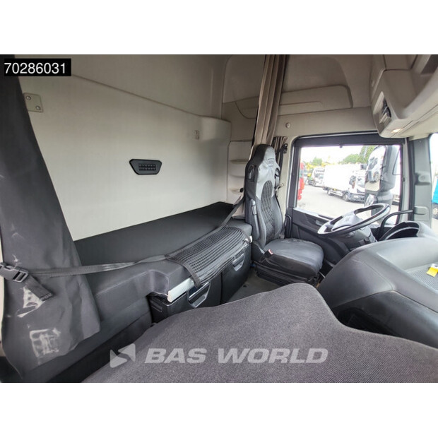 2025 Iveco S-WAY 510-41014177