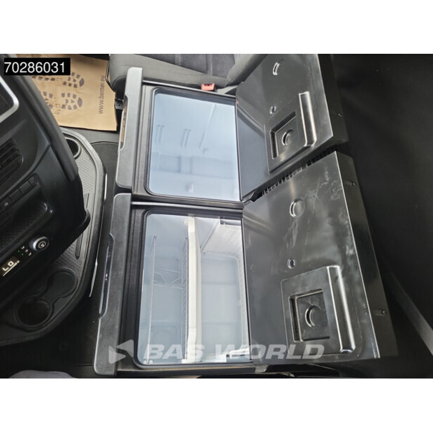 2025 Iveco S-WAY 510-41014179