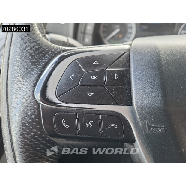 2025 Iveco S-WAY 510-41014180