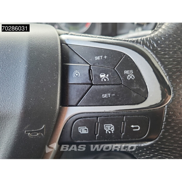 2025 Iveco S-WAY 510-41014181