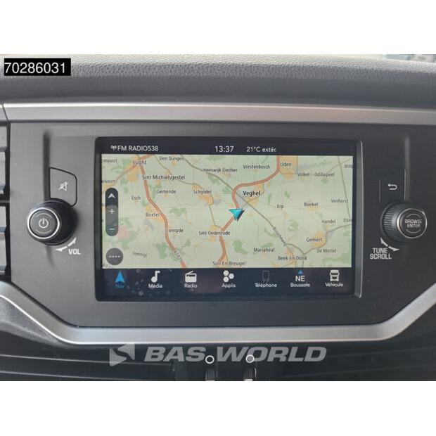 2025 Iveco S-WAY 510-41014183