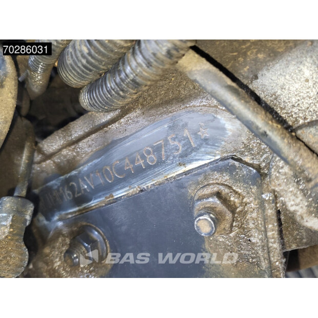 2025 Iveco S-WAY 510-41014187