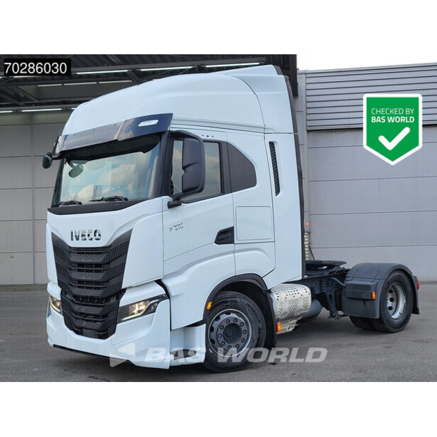 2021 Iveco S-WAY 510-41014189