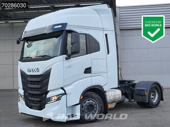 Image de Tracteur routier 2021 Iveco S-WAY 510