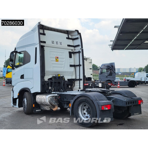 2021 Iveco S-WAY 510-41014190