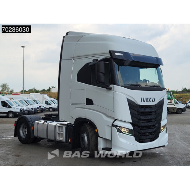 2021 Iveco S-WAY 510-41014191