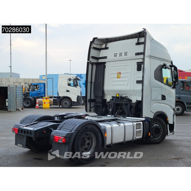 2021 Iveco S-WAY 510-41014193