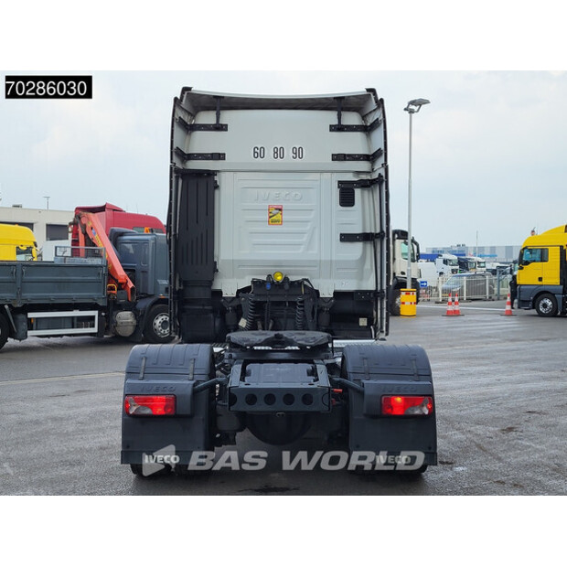 2021 Iveco S-WAY 510-41014194