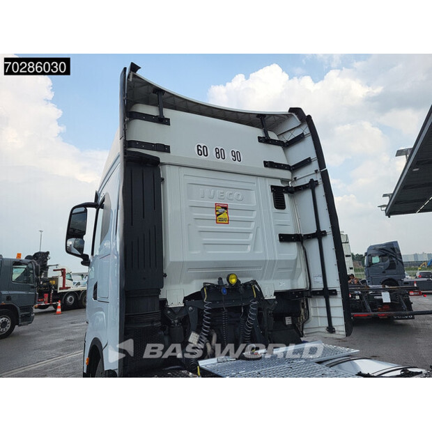 2021 Iveco S-WAY 510-41014195