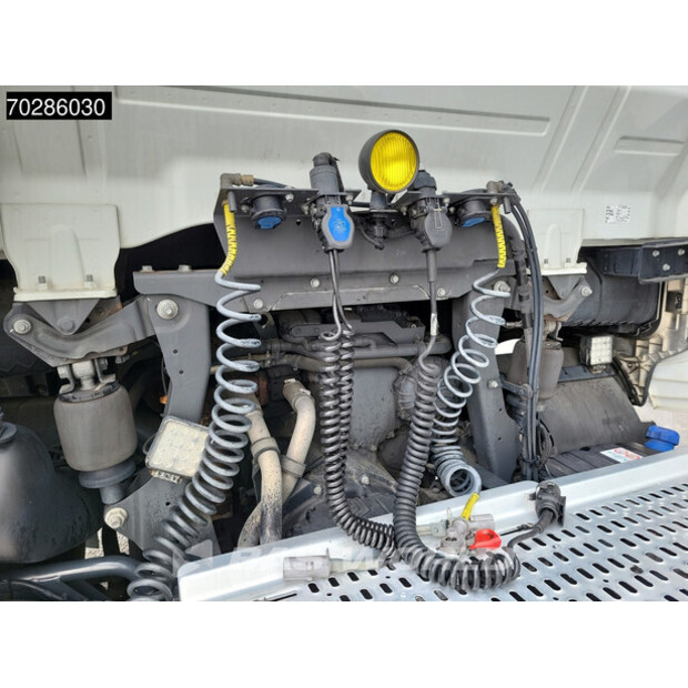 2021 Iveco S-WAY 510-41014196