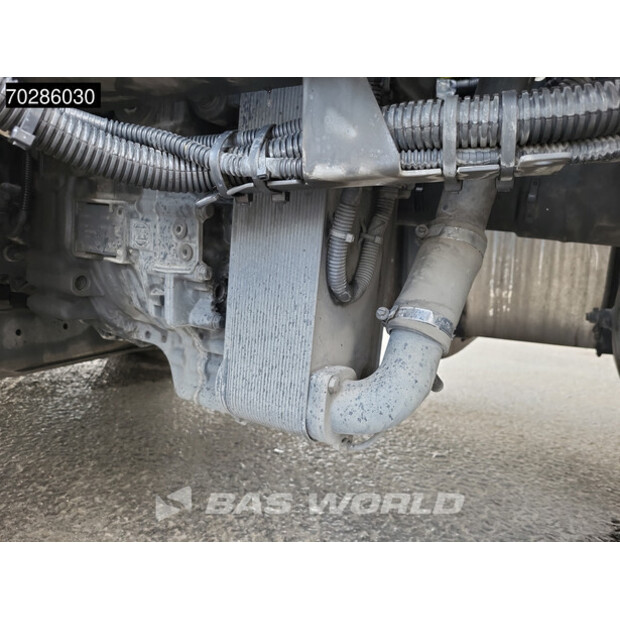 2021 Iveco S-WAY 510-41014197