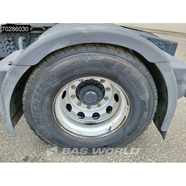 2021 Iveco S-WAY 510-41014199