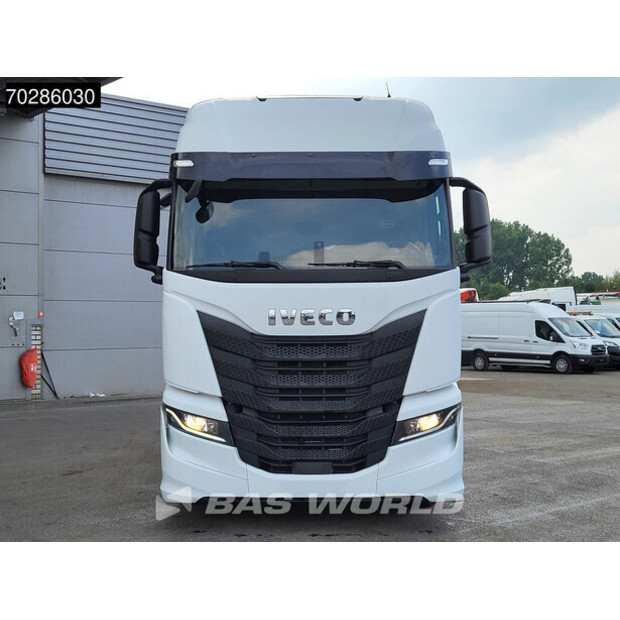 2021 Iveco S-WAY 510-41014200