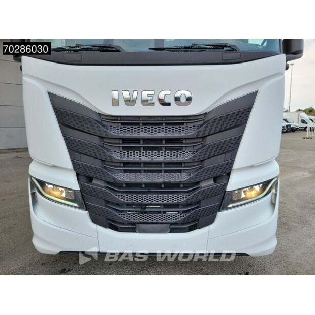 2021 Iveco S-WAY 510-41014201