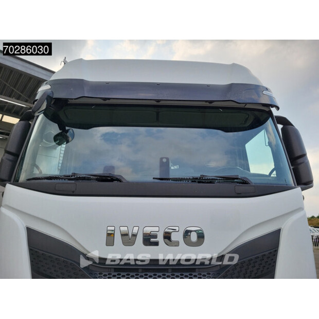 2021 Iveco S-WAY 510-41014202