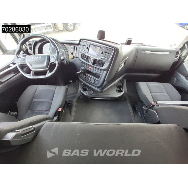 2021 Iveco S-WAY 510-41014203
