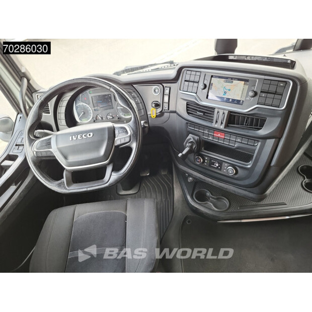 2021 Iveco S-WAY 510-41014204