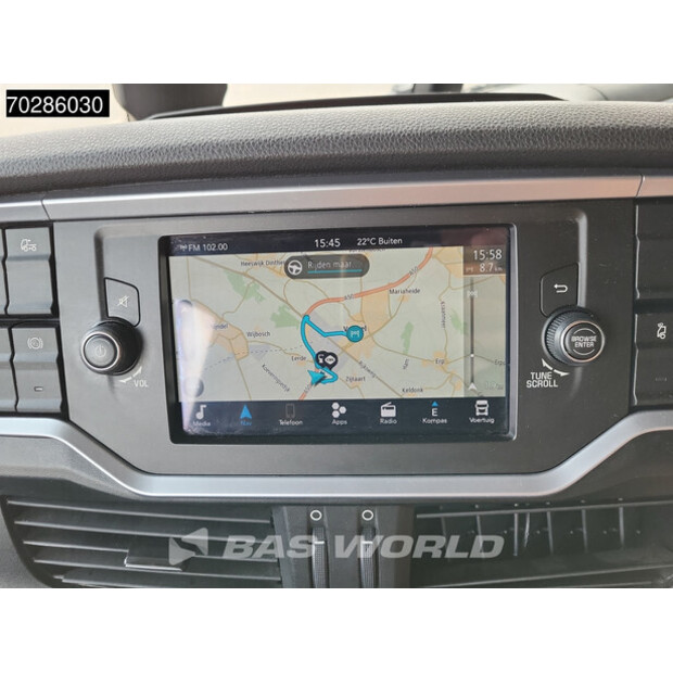 2021 Iveco S-WAY 510-41014205
