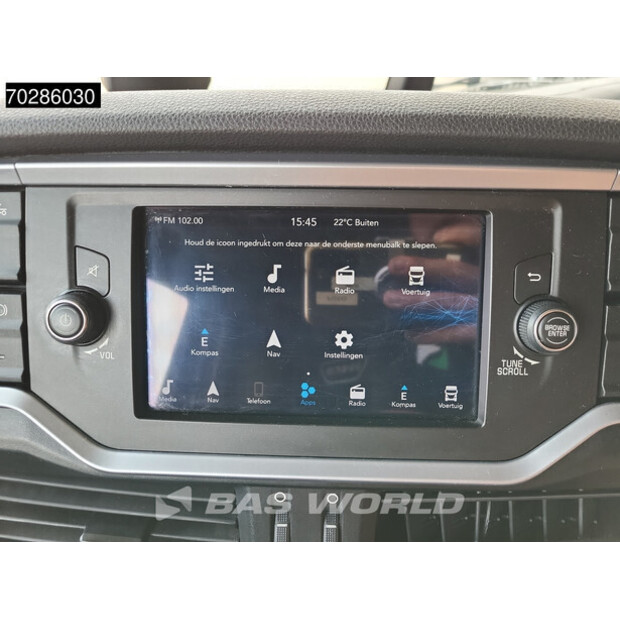 2021 Iveco S-WAY 510-41014206