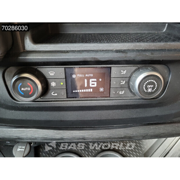 2021 Iveco S-WAY 510-41014207