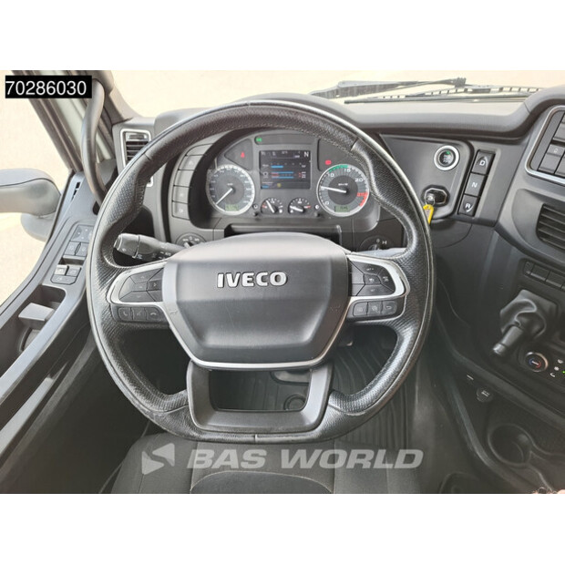 2021 Iveco S-WAY 510-41014208