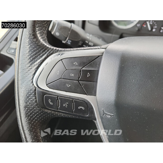 2021 Iveco S-WAY 510-41014209