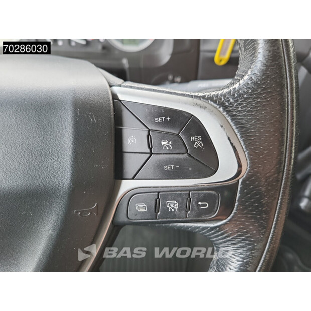 2021 Iveco S-WAY 510-41014210