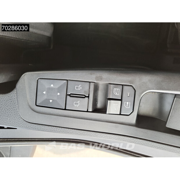 2021 Iveco S-WAY 510-41014211