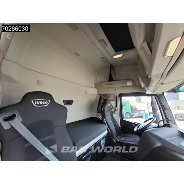 2021 Iveco S-WAY 510-41014212