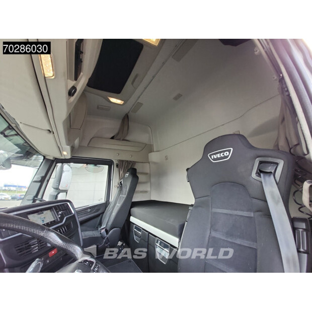 2021 Iveco S-WAY 510-41014213