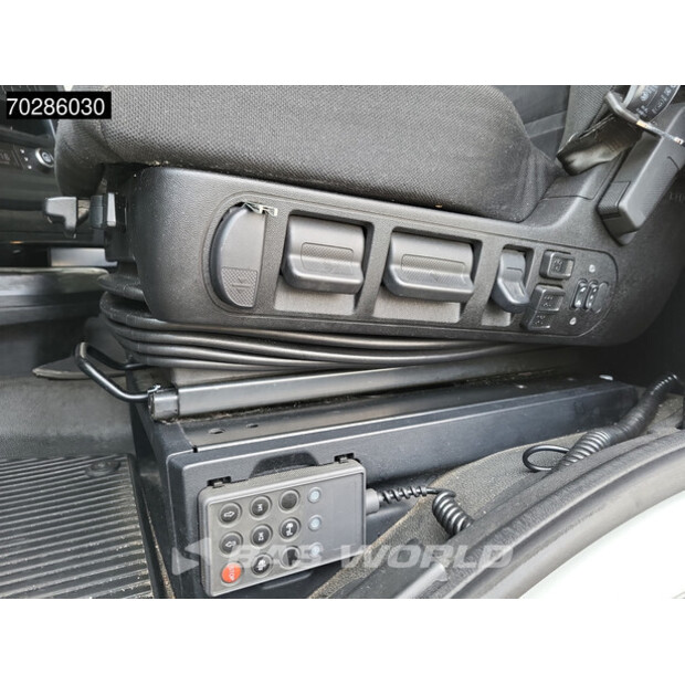 2021 Iveco S-WAY 510-41014215