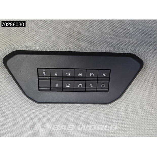 2021 Iveco S-WAY 510-41014216