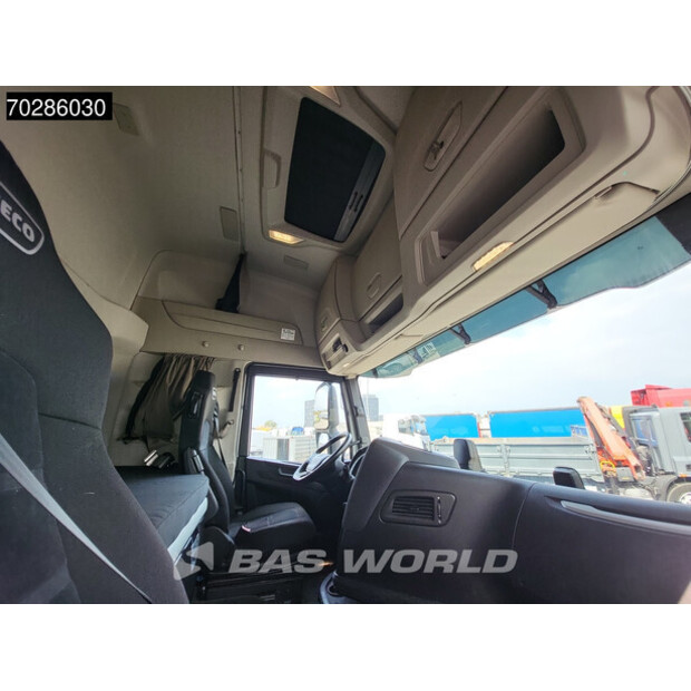 2021 Iveco S-WAY 510-41014219