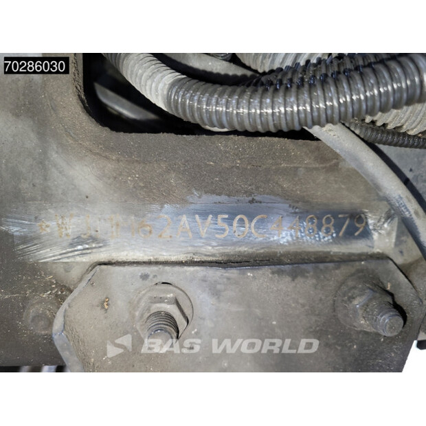2021 Iveco S-WAY 510-41014221