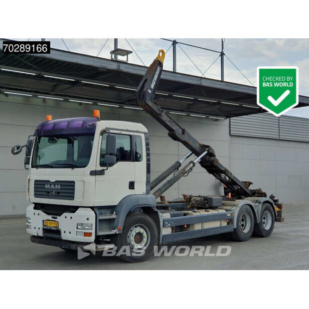 2006 MAN TGA 28.400 BL-41014223