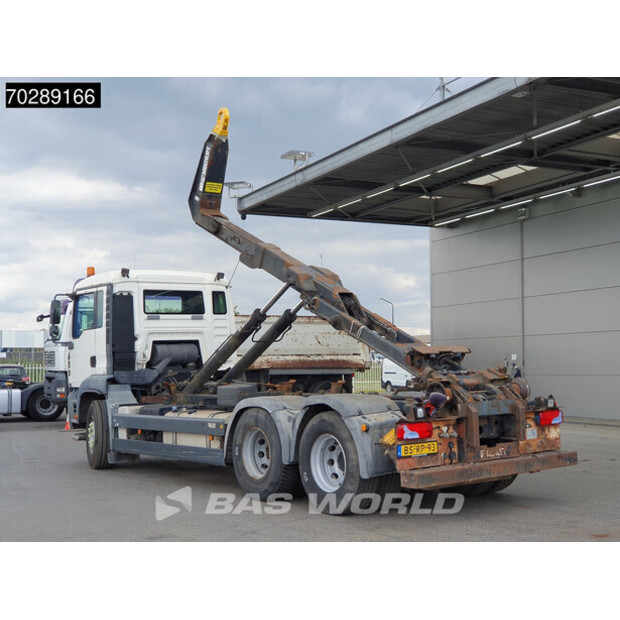 2006 MAN TGA 28.400 BL-41014224