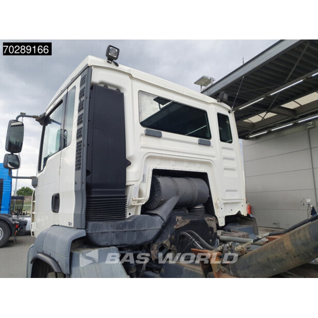 2006 MAN TGA 28.400 BL-41014225