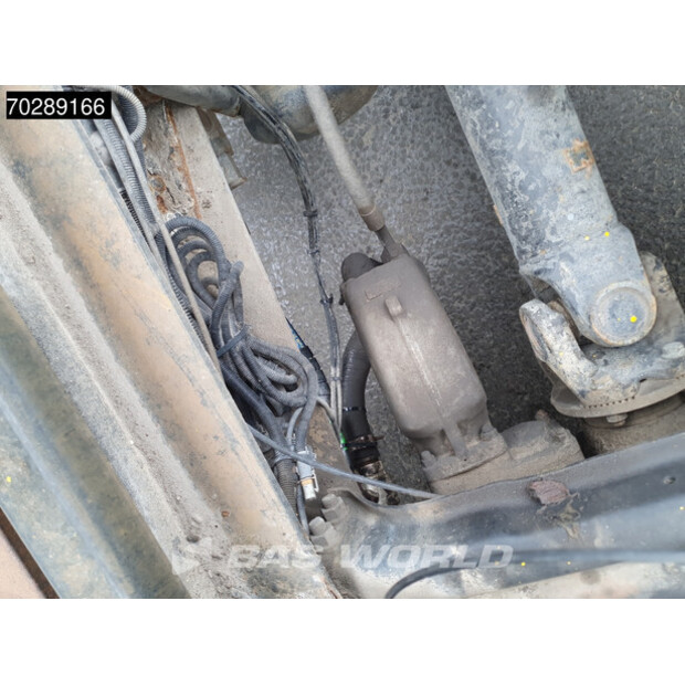 2006 MAN TGA 28.400 BL-41014227